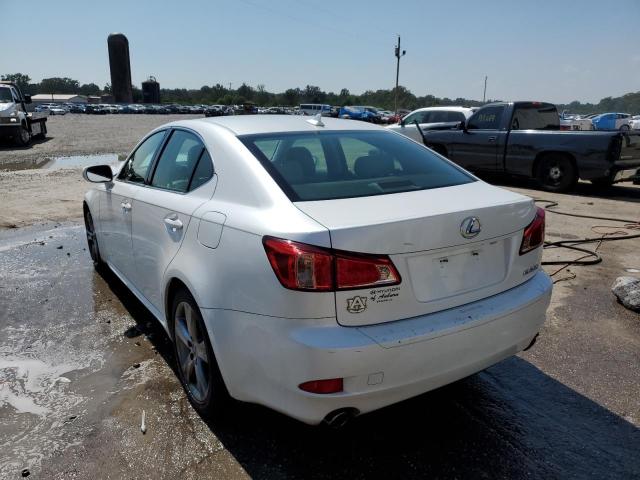 Photo 2 VIN: JTHBF5C26C5171844 - LEXUS IS 250 