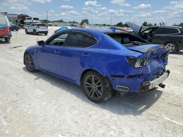 Photo 1 VIN: JTHBF5C26C5174467 - LEXUS IS 250 