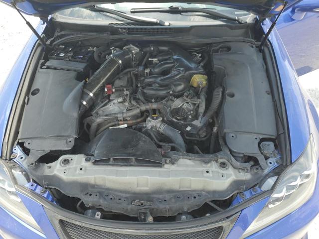 Photo 10 VIN: JTHBF5C26C5174467 - LEXUS IS 250 