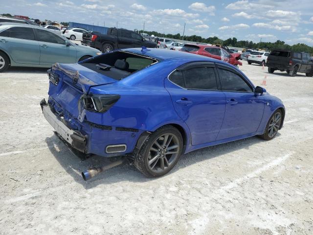 Photo 2 VIN: JTHBF5C26C5174467 - LEXUS IS 250 