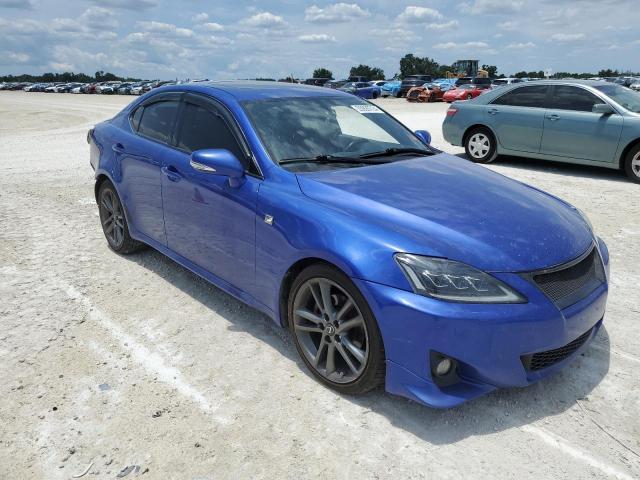 Photo 3 VIN: JTHBF5C26C5174467 - LEXUS IS 250 