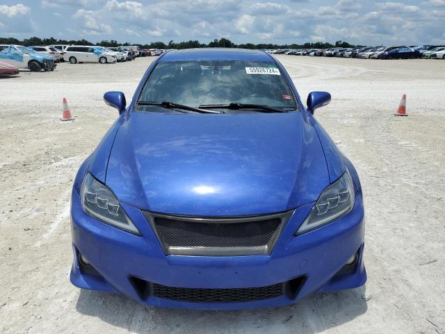 Photo 4 VIN: JTHBF5C26C5174467 - LEXUS IS 250 