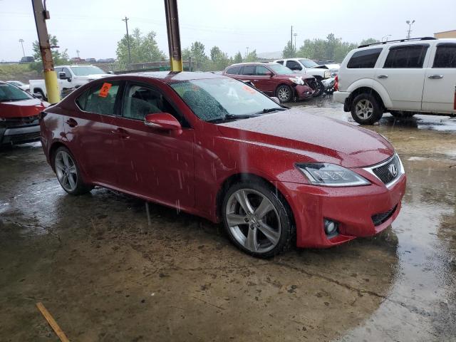 Photo 3 VIN: JTHBF5C26C5176185 - LEXUS IS 250 