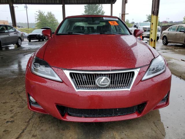 Photo 4 VIN: JTHBF5C26C5176185 - LEXUS IS 250 