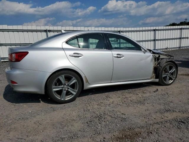 Photo 2 VIN: JTHBF5C26C5177790 - LEXUS IS 250 