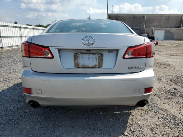 Photo 5 VIN: JTHBF5C26C5177790 - LEXUS IS 250 