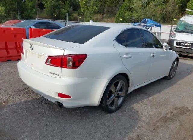 Photo 3 VIN: JTHBF5C26C5178261 - LEXUS IS 250 