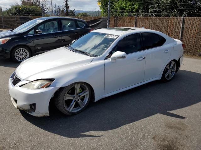 Photo 0 VIN: JTHBF5C26D5187978 - LEXUS IS 