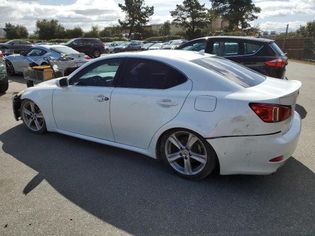 Photo 1 VIN: JTHBF5C26D5187978 - LEXUS IS 