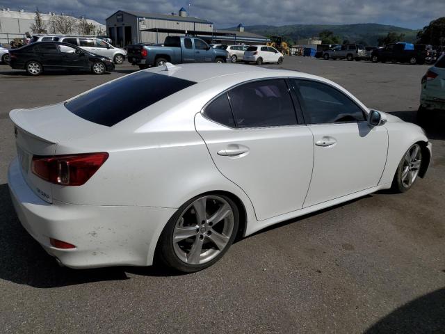 Photo 2 VIN: JTHBF5C26D5187978 - LEXUS IS 