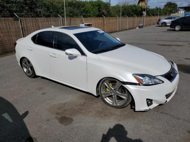 Photo 3 VIN: JTHBF5C26D5187978 - LEXUS IS 