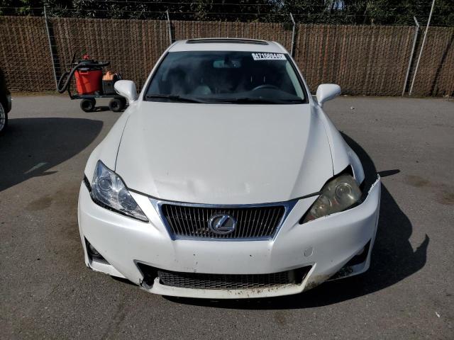 Photo 4 VIN: JTHBF5C26D5187978 - LEXUS IS 