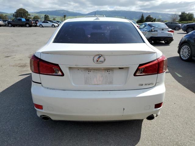 Photo 5 VIN: JTHBF5C26D5187978 - LEXUS IS 