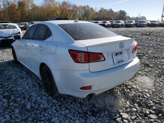 Photo 2 VIN: JTHBF5C26D5190329 - LEXUS IS 