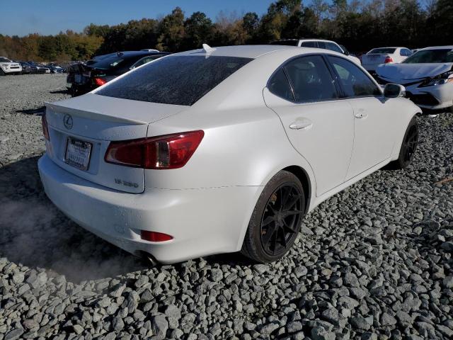 Photo 3 VIN: JTHBF5C26D5190329 - LEXUS IS 