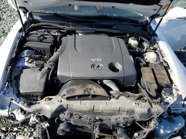 Photo 6 VIN: JTHBF5C26D5190329 - LEXUS IS 