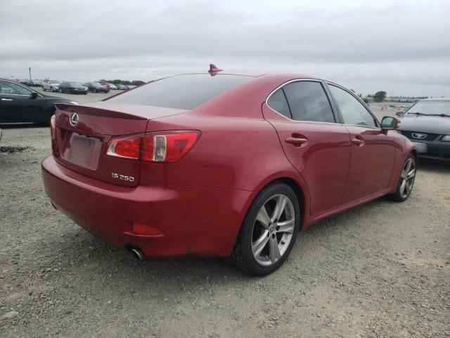 Photo 3 VIN: JTHBF5C26D5191335 - LEXUS IS 250 