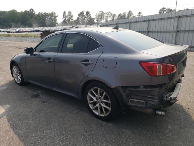 Photo 1 VIN: JTHBF5C26D5191481 - LEXUS IS 250 