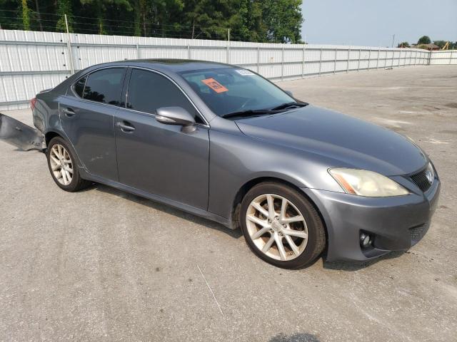 Photo 3 VIN: JTHBF5C26D5191481 - LEXUS IS 250 