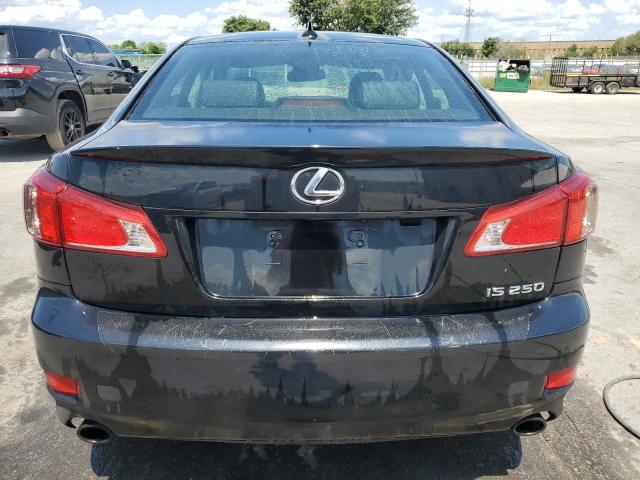 Photo 5 VIN: JTHBF5C26D5192873 - LEXUS IS 