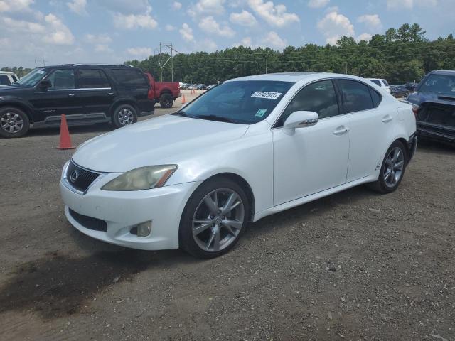 Photo 0 VIN: JTHBF5C27A2095274 - LEXUS IS 250 