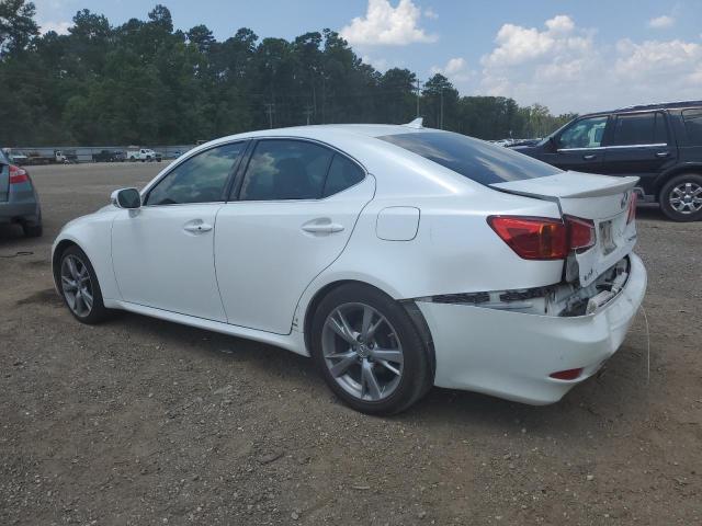 Photo 1 VIN: JTHBF5C27A2095274 - LEXUS IS 250 