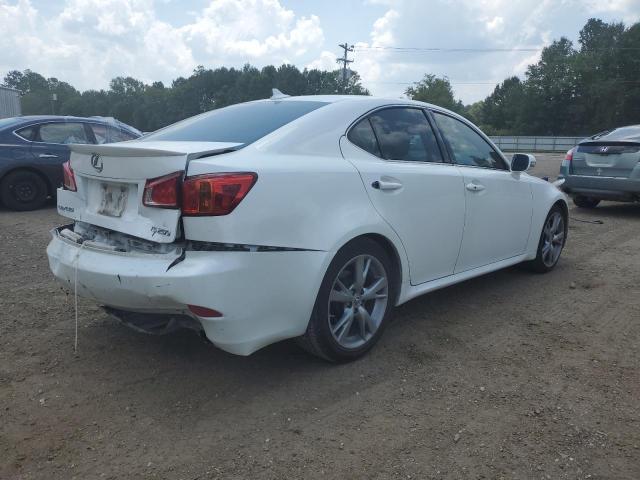 Photo 2 VIN: JTHBF5C27A2095274 - LEXUS IS 250 