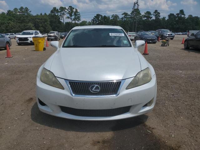 Photo 4 VIN: JTHBF5C27A2095274 - LEXUS IS 250 