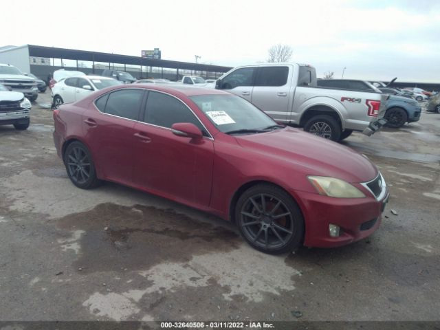 Photo 0 VIN: JTHBF5C27A5108507 - LEXUS IS 250 