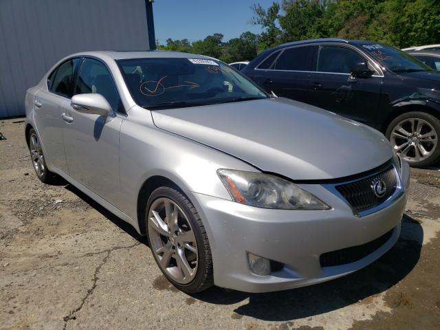 Photo 0 VIN: JTHBF5C27A5109771 - LEXUS IS 250 