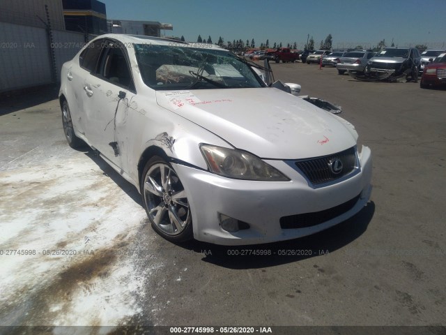 Photo 0 VIN: JTHBF5C27A5110144 - LEXUS IS 250 