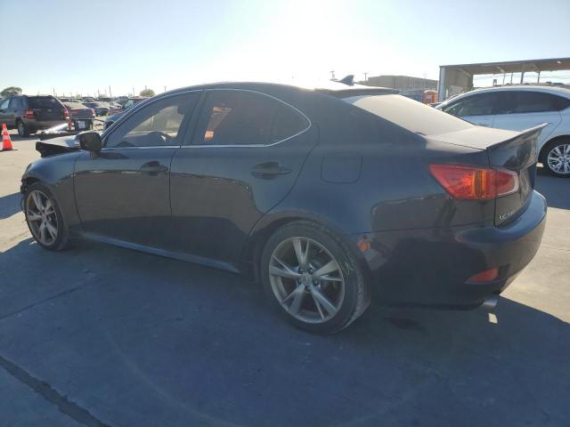 Photo 1 VIN: JTHBF5C27A5110578 - LEXUS IS 250 