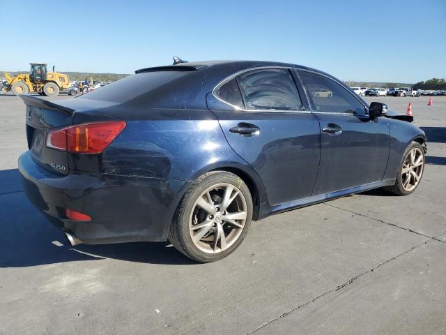 Photo 2 VIN: JTHBF5C27A5110578 - LEXUS IS 250 