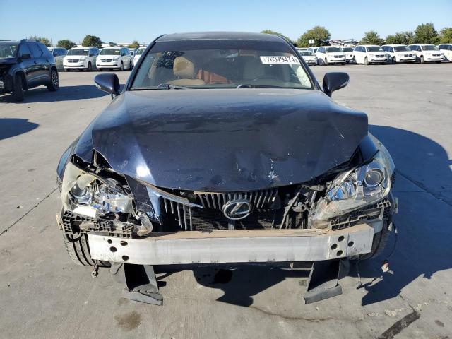 Photo 4 VIN: JTHBF5C27A5110578 - LEXUS IS 250 