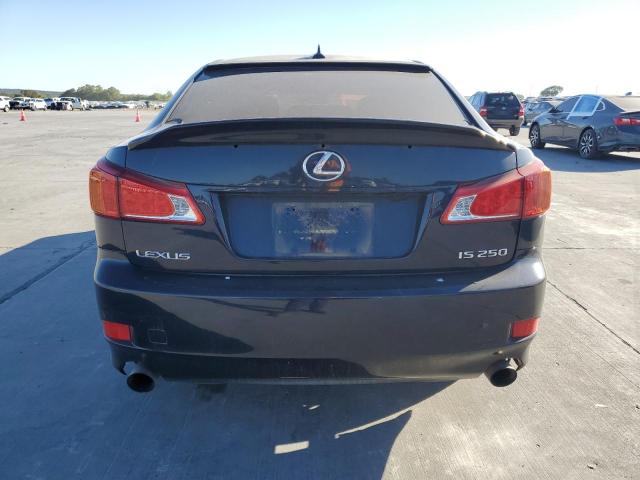 Photo 5 VIN: JTHBF5C27A5110578 - LEXUS IS 250 