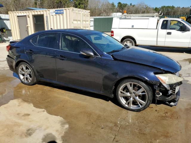 Photo 3 VIN: JTHBF5C27A5117868 - LEXUS IS 