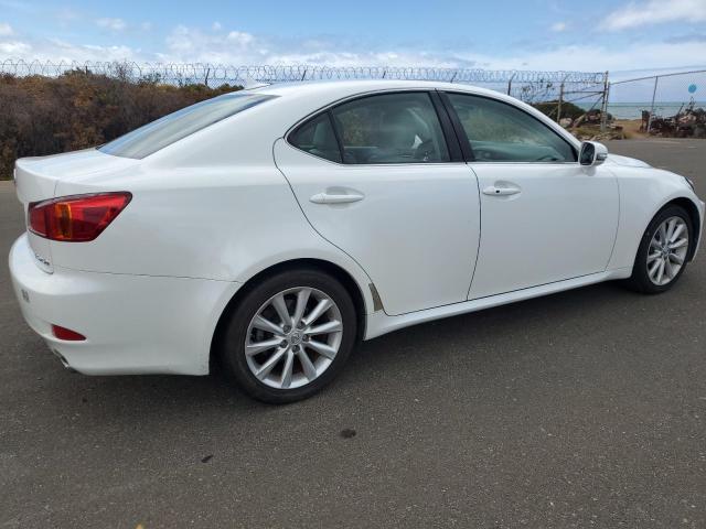 Photo 2 VIN: JTHBF5C27A5120317 - LEXUS IS 