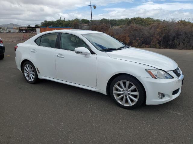 Photo 3 VIN: JTHBF5C27A5120317 - LEXUS IS 