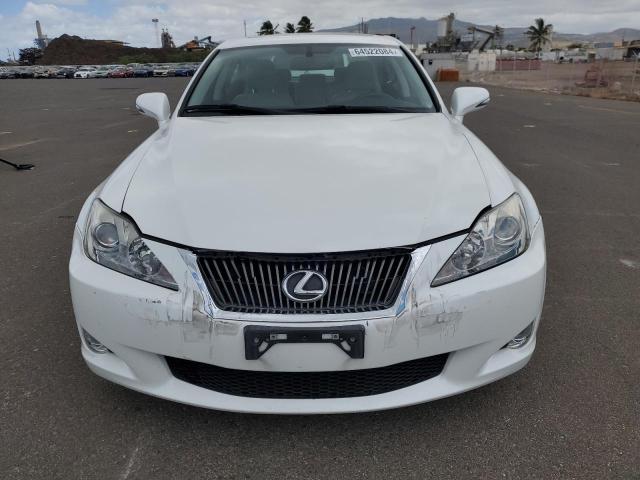 Photo 4 VIN: JTHBF5C27A5120317 - LEXUS IS 