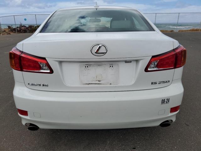 Photo 5 VIN: JTHBF5C27A5120317 - LEXUS IS 