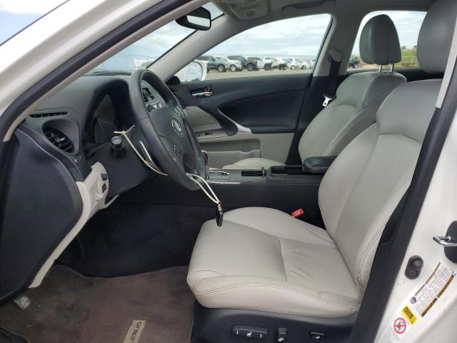 Photo 6 VIN: JTHBF5C27A5120317 - LEXUS IS 