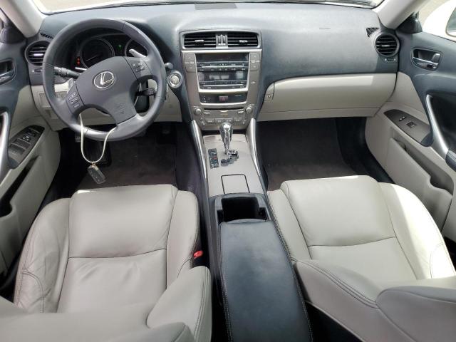 Photo 7 VIN: JTHBF5C27A5120317 - LEXUS IS 