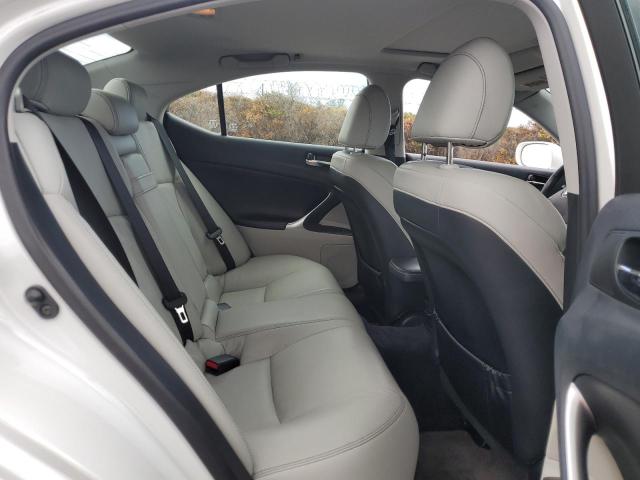 Photo 9 VIN: JTHBF5C27A5120317 - LEXUS IS 
