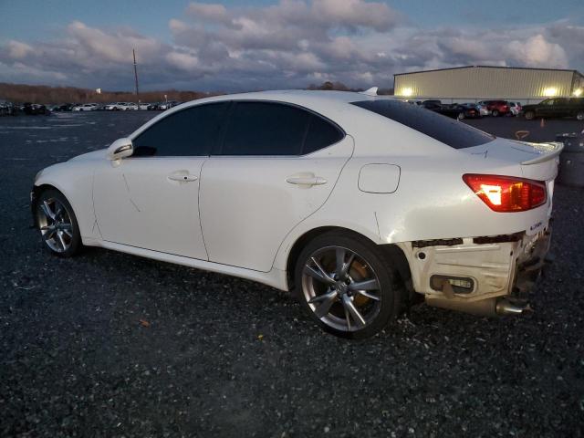 Photo 1 VIN: JTHBF5C27A5120916 - LEXUS IS 