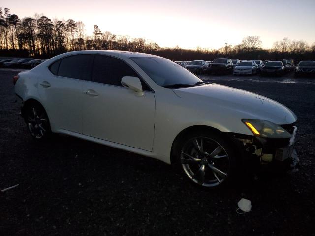 Photo 3 VIN: JTHBF5C27A5120916 - LEXUS IS 