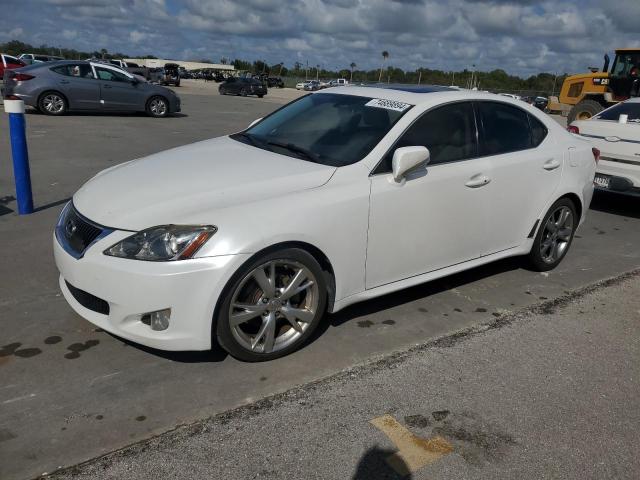 Photo 0 VIN: JTHBF5C27A5128532 - LEXUS IS 250 