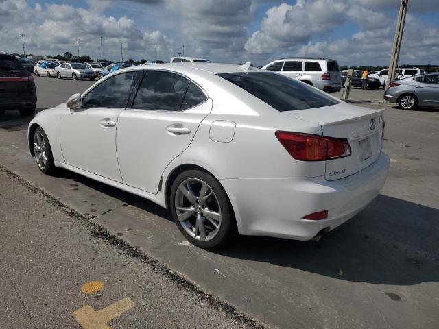 Photo 1 VIN: JTHBF5C27A5128532 - LEXUS IS 250 