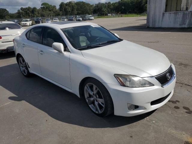 Photo 3 VIN: JTHBF5C27A5128532 - LEXUS IS 250 