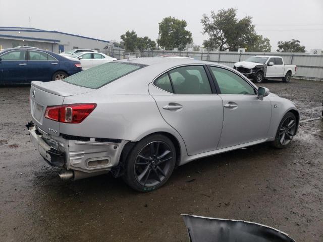 Photo 2 VIN: JTHBF5C27B2101723 - LEXUS IS 250 