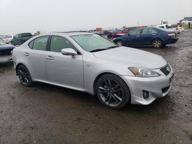 Photo 3 VIN: JTHBF5C27B2101723 - LEXUS IS 250 